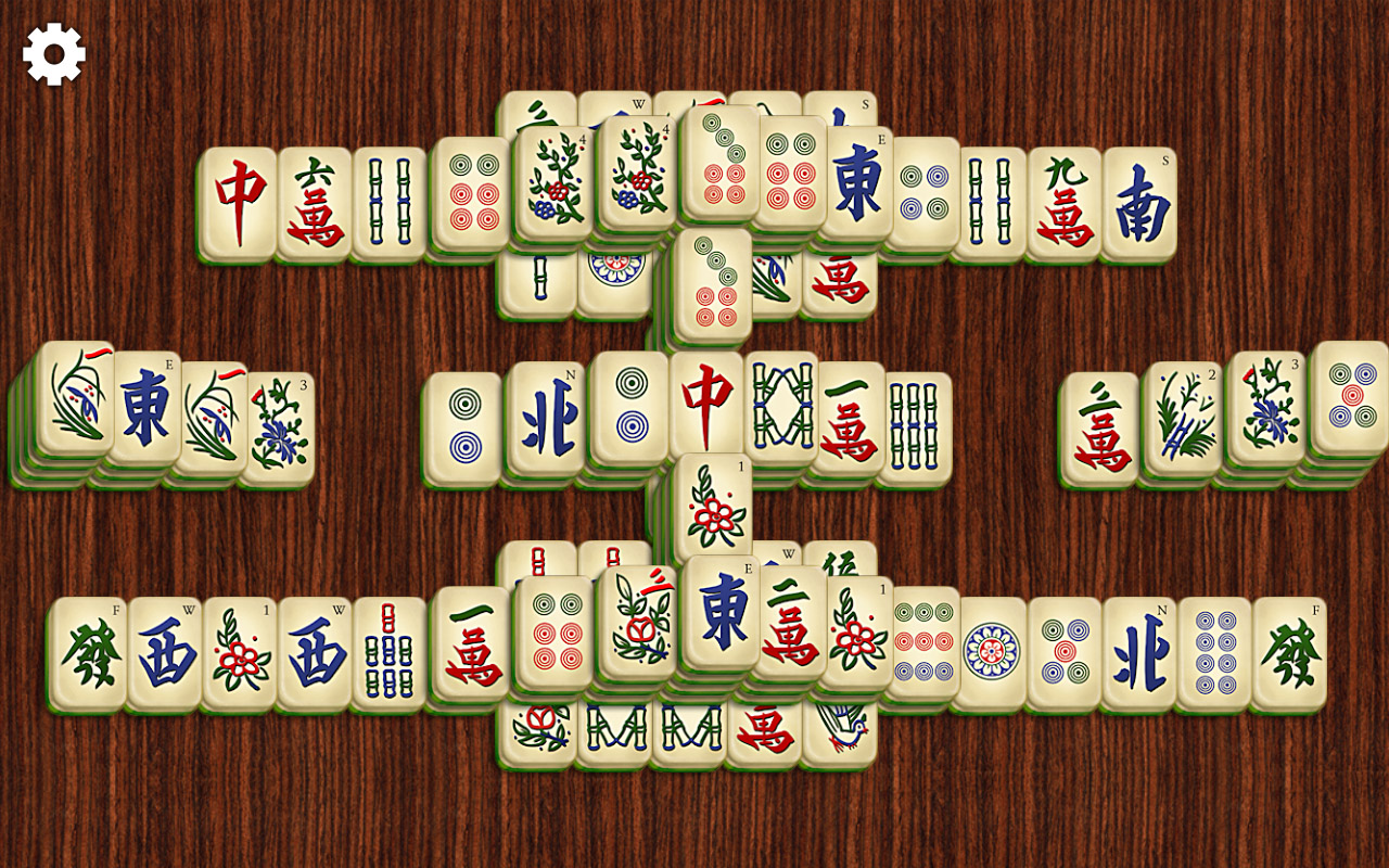 Download microsoft mahjong titans game