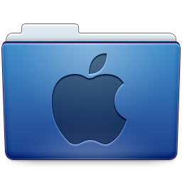Icon For Folders Mac